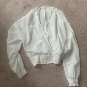 Wilfred Reign Blouse XS